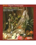 Johann Sebastian Bach (1685-1750) - Präludiun & Fuge BWV 531 CD