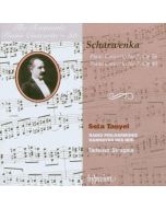 Xaver Scharwenka (1850-1924) - Klavierkonzerte Nr.2 & 3 CD