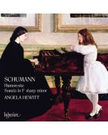 Robert Schumann (1810-1856) - Humoreske op.20 CD