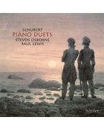Franz Schubert (1797-1828) - Klavierwerke zu vier Händen CD