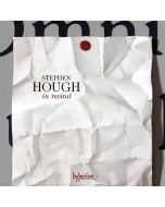 Stephen Hough in Recital CD