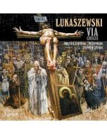 Pawel Lukaszewski - Via Crucis CD