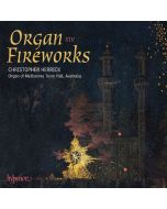 Christopher Herrick - Organ Fireworks Vol.14 CD