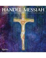 Georg Friedrich Händel (1685-1759) - Der Messias CD