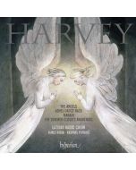 Jonathan Harvey (1939-2012) - The Angels für Chor CD
