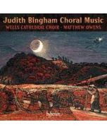 Judith Bingham - Chorwerke CD