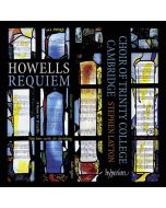 Herbert Howells (1892-1983) - Requiem CD