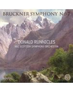 Anton Bruckner (1824-1896) - Symphonie Nr.7 CD