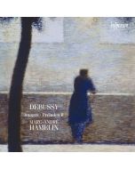 Claude Debussy (1862-1918) - Images I & II CD