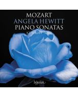 Wolfgang Amadeus Mozart (1756-1791) - Klaviersonaten Nr.1-7 CD