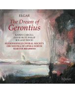 Edward Elgar (1857-1934) - The Dream of Gerontius op.38 CD