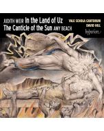 Judith Weir - In the Land of Uz CD