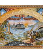 Stephen Hough's Piano Postcards CD