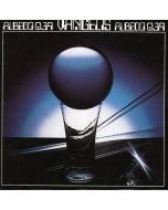 Vangelis (1943-2022) - Albedo 0.39 CD