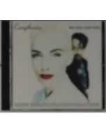Eurythmics - We Too Are One CD