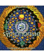 Hildegard von Bingen (1098-1179) - Symphoniae (Geistliche Gesänge) CD