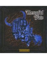 Mercyful Fate - Dead Again CD