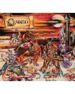 Omen (Power Metal) - Battle Cry CD