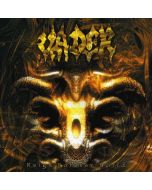 Vader - Reign Forever World CD