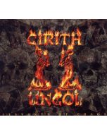Cirith Ungol - Servants Of Chaos CD