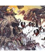 Revocation - Great Is Our Sin CD