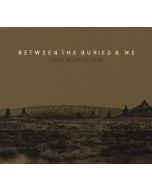 Between The Buried And Me - Coma Ecliptic: Live CD