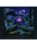 Fates Warning - Awaken The Guardian: Live 2016 (Limited Edition) CD