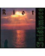 Riot - Inishmore (Reissue) CD