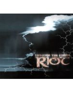 Riot - Through The Storm (Reissue) CD