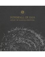 Downfall Of Gaia - Ethic Of Radical Finitude CD