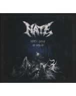 Hate - Auric Gates Of Veles CD