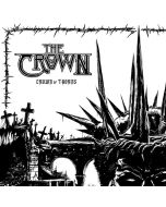 The Crown - Crown Of Thorns (Limited Edition) CD