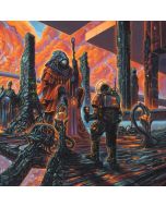 Cryptic Shift - Overspace & Supertime CD