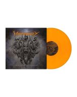 Monstrosity - Screams From Beneath The Surface (Limited Edition) (Luminous Orange Marble Vinyl) LP