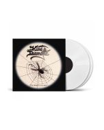 King Diamond - The Spider's Lullabye (remastered) (White Vinyl) LP
