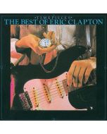Eric Clapton - Time Pieces (The Best Of Eric Clapton) CD