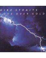 Dire Straits - Love Over Gold (Original Recordings Remastered) CD