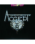Accept - Best Of Accept CD