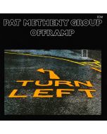 Pat Metheny - Offramp CD