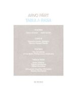 Arvo Pärt - Tabula Rasa (180g) LP