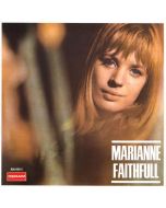 Marianne Faithfull - Marianne Faithfull CD
