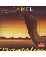 Camel - Breathless CD