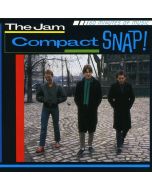 The Jam - Snap CD