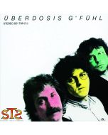 S.T.S. - Überdosis G'fühl CD