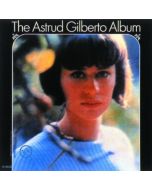 Astrud Gilberto (1940-2023) - The Astrud Gilberto Album LP
