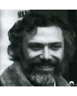 Georges Moustaki (1934-2013) - Le Meteque CD