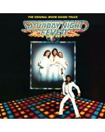 Saturday Night Fever CD