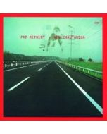 New Chautauqua - Metheny,Pat CD