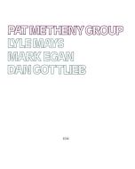 Pat Metheny - Pat Metheny Group CD