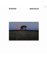 Pat Metheny - Bright Size Life CD